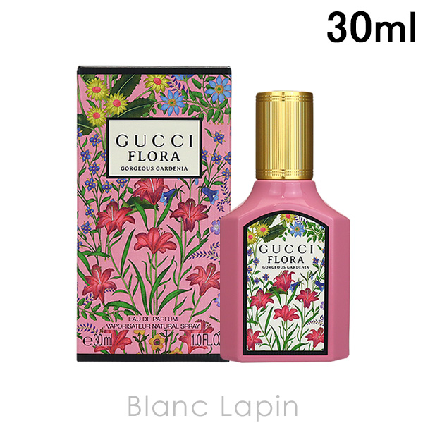 グッチ GUCCI フローラゴージャスガーデニア EDP 30ml フレグランス女性用 香水 レディーズ [022465]