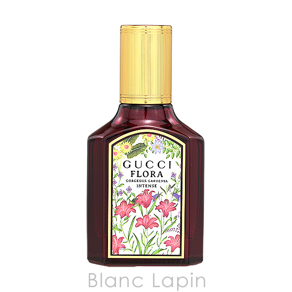 GUCCI（グッチ） フローラ ゴージャス ガーデニア EDP インテンス