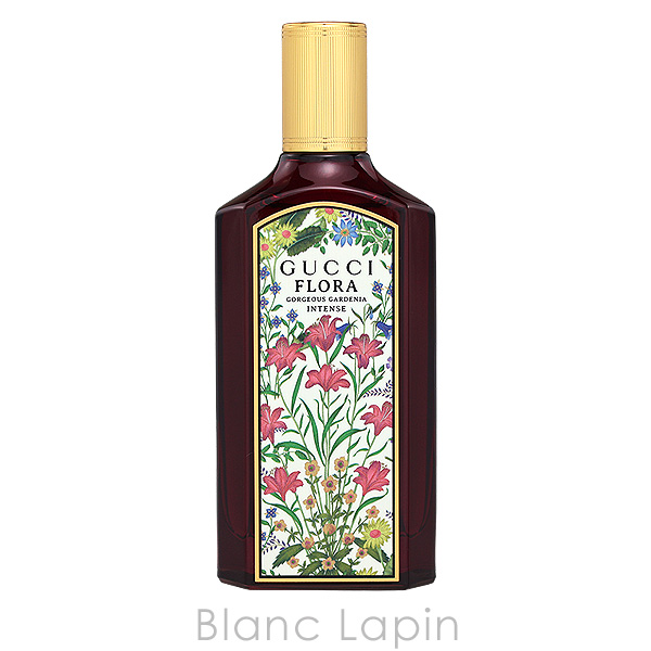 GUCCI（グッチ） 【箱・外装不良】グッチ フローラ ゴージャス