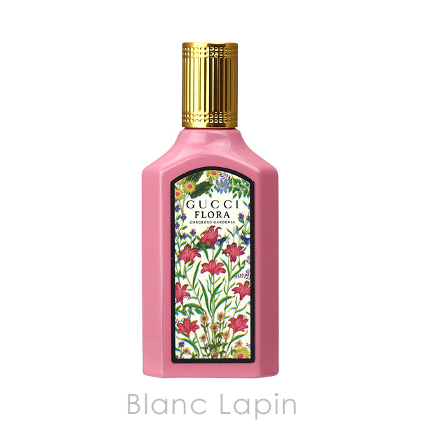 GUCCI（グッチ） 【ミニサイズ】 フローラゴージャスガーデニア EDP