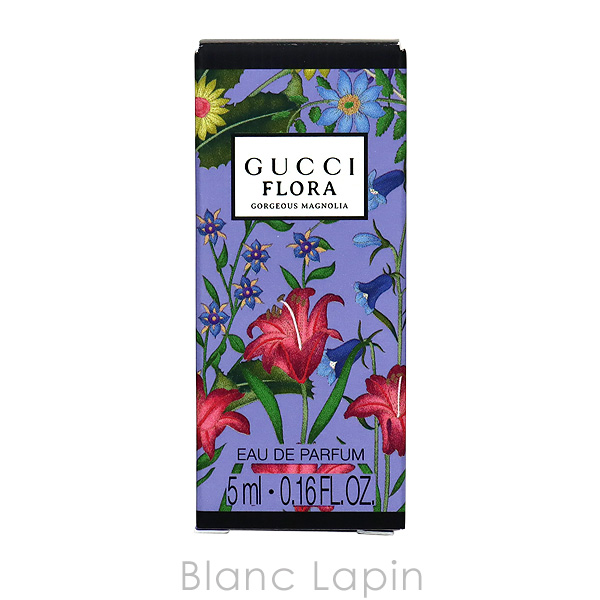 GUCCI 〔クーポン配布中〕【ミニサイズ】 グッチ フローラ