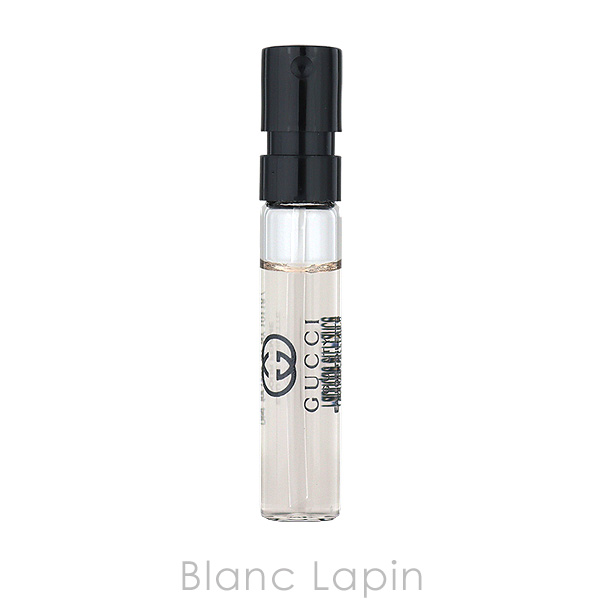 GUCCI（グッチ） 【ミニサイズ】 ギルティ EDT プールファム 1.5ml