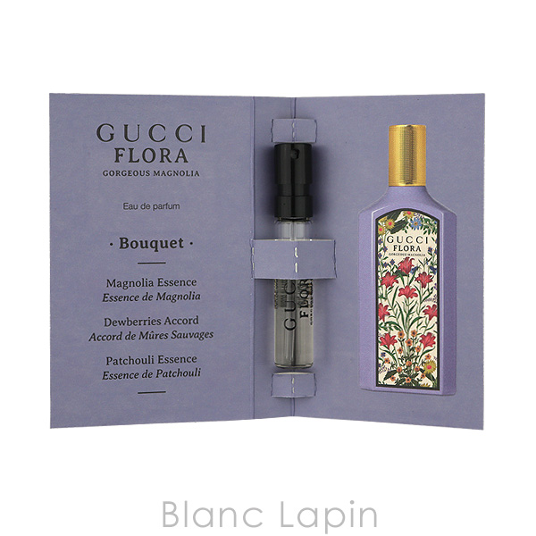 グッチミニ香水（コスメ、美容、ヘアケア）のおすすめ人気商品一覧