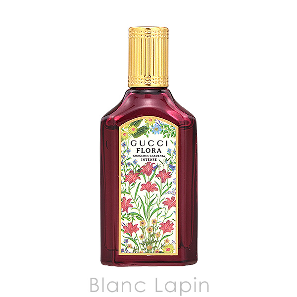 グッチ フローラ ゴージャス ガーデニア オードパルファムトラベルリテール限定品 GUCCI beauty（GUCCI beauty） グッチ フローラ ゴージャス ガーデニア