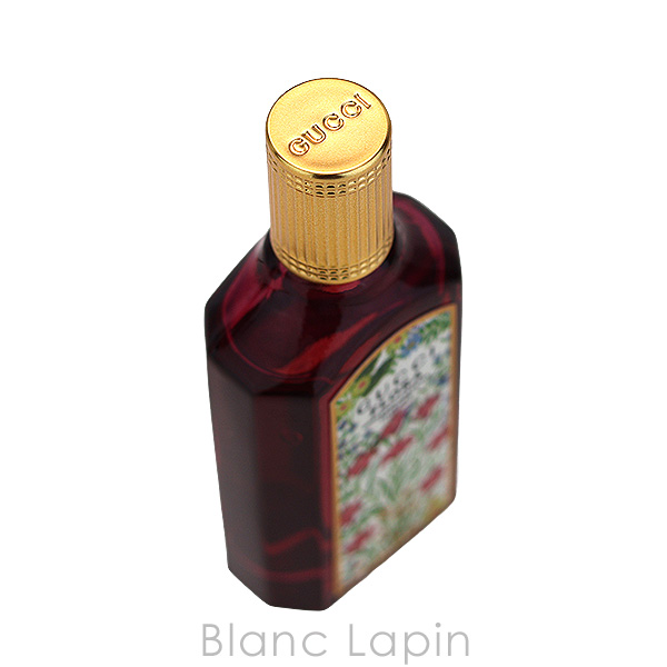 GUCCI Flora 香水 ユニセックス Gucci Flora Gorgeous Gardenia
