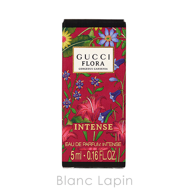 【GUCCI】FLORA 香水【未使用に近い】 グッチ GUCCI フローラ ゴージャスガーデニア EDP 30ml FLORA GORGEOUS