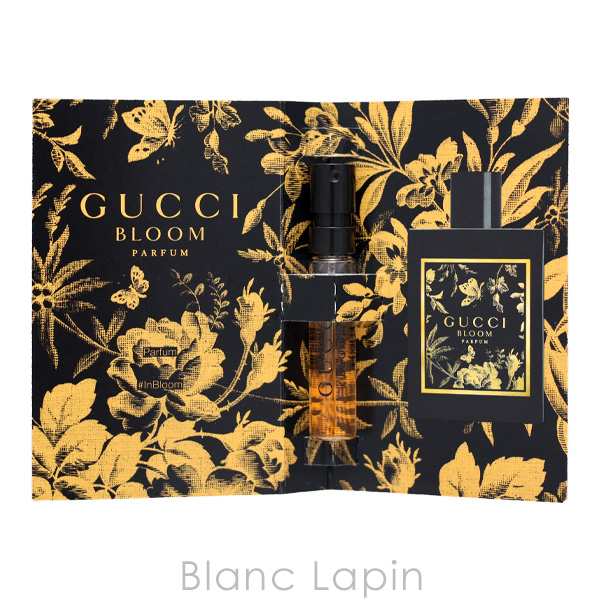 【ミニサイズ】 グッチ GUCCI ブルーム ...の詳細画像3