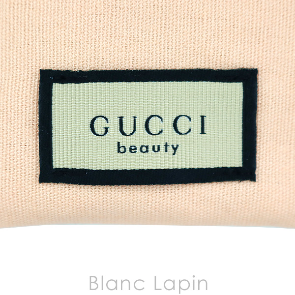 【色ムラあり】【ノベルティ】 グッチ GUCCI ミラー&ポーチ #ピンク [065323]【メール便可】｜blanc-lapin｜07