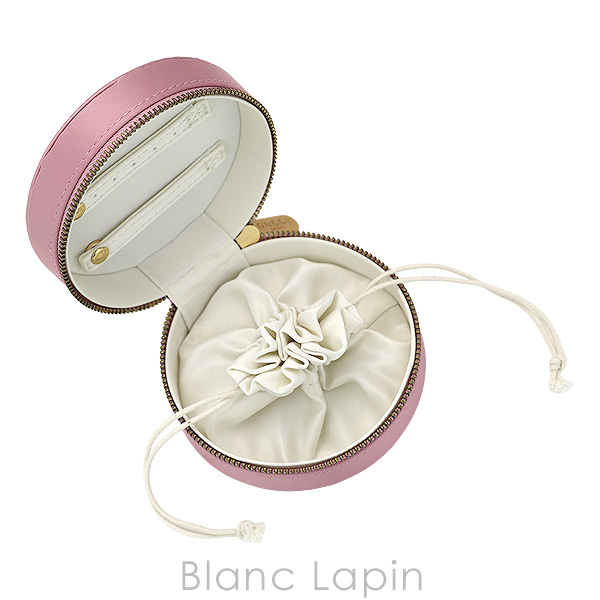 GUCCI（グッチ） 【ノベルティ】 フローラジュエリーケース #ピンク