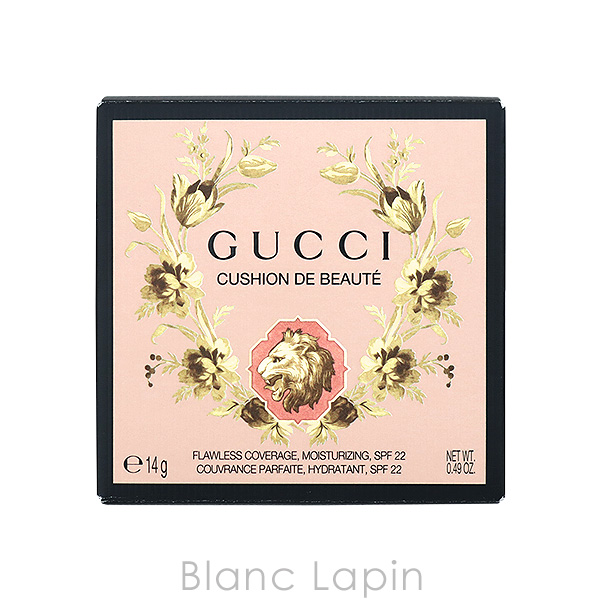 クーポン配布中〕グッチ GUCCI クッションドゥボーテ #01 フェア 14g [840644] : guchg0000001 : BLANC  LAPIN - 通販 - Yahoo!ショッピング