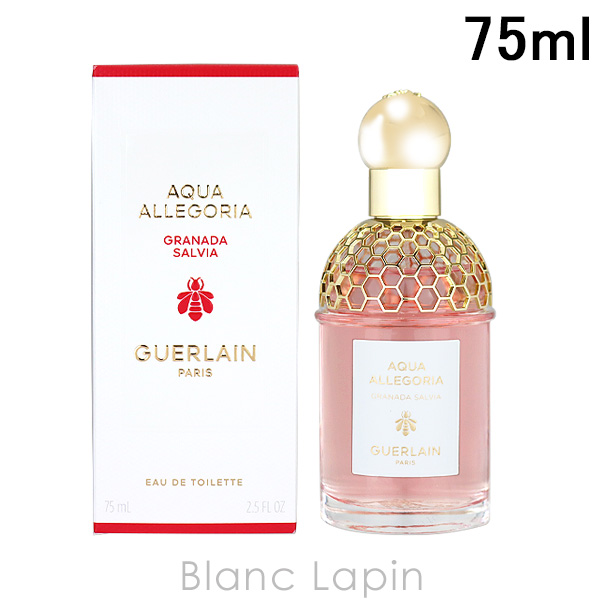  GUERLAIN 쥴ꥢ ʥ EDT 75ml ե쥰󥹽  ǥ [143906]