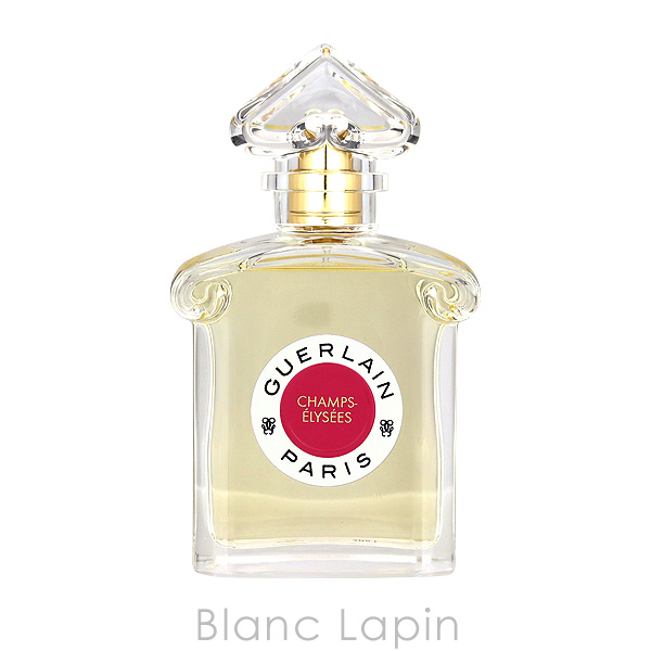 〔クーポン配布中〕ゲラン GUERLAIN シャンゼリゼ EDT 75ml [143227]