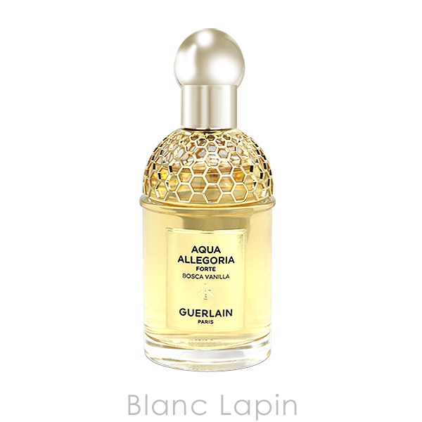 GUERLAIN 〔クーポン配布中〕ゲラン アクアアレゴリア フォルテ