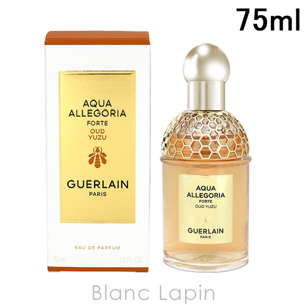  GUERLAIN 쥴ꥢ եƥ 楺 EDP 75ml ե쥰󥹽  ǥ [147461]