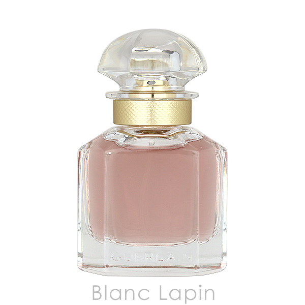 モンゲラン　香水　GUERLAIN Mon Guerlain ⋅ Eau de Parfum ⋅ GUERLAIN