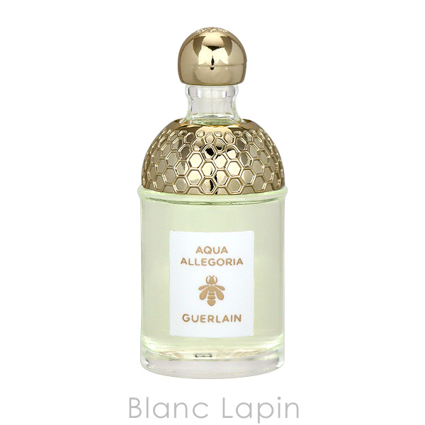 【新品】GUERLAINアクアアレゴリアネロリア ベチバー75ml GUERLAIN（GUERLAIN） アクア アレゴリア ネロリア ベチバー