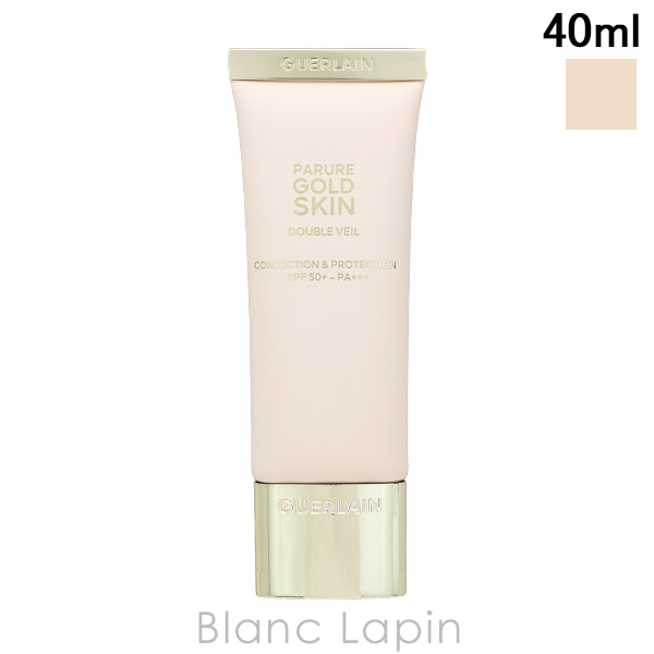 GUERLAIN（ゲラン） パリュール ゴールド スキン ダブル ヴェール