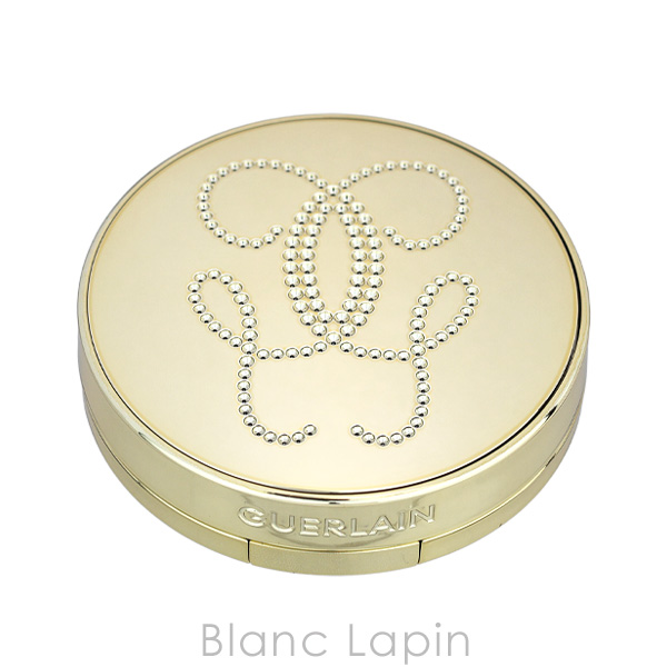GUERLAIN（ゲラン） パリュール ゴールド スキン メッシュ クッション