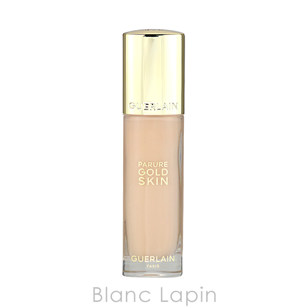ゲラン　パリュールゴールド スキン 0N GUERLAIN（ゲラン） パリュールゴールドスキンフルイド #0N 35ml