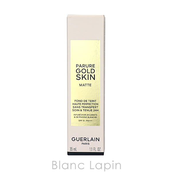 GUERLAIN 〔クーポン配布中〕ゲラン パリュールゴールドスキン
