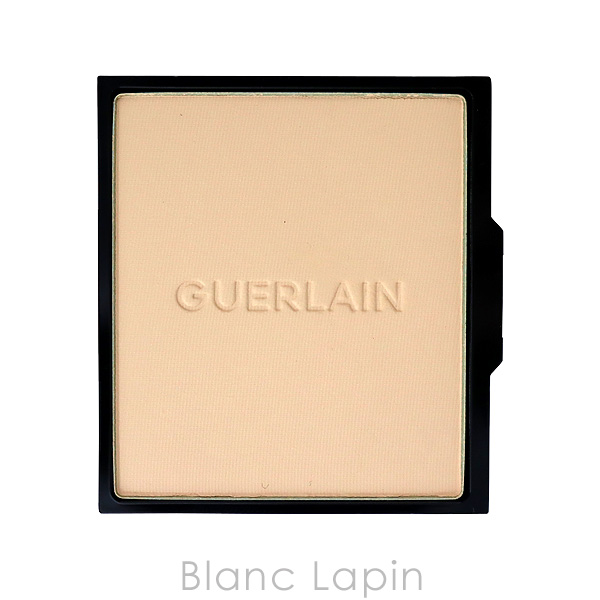 ゲラン GUERLAIN パリュールゴールドスキンコントロールコンパクト レフィル #2N 8.7g [438026]【メール便可】