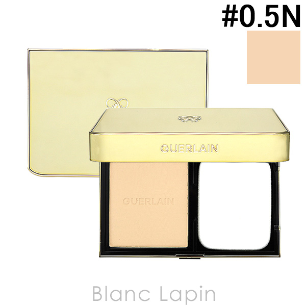 ゲラン GUERLAIN パリュールゴールドスキンコントロールコンパクト #0.5N 8.7g [437883]【メール便可】