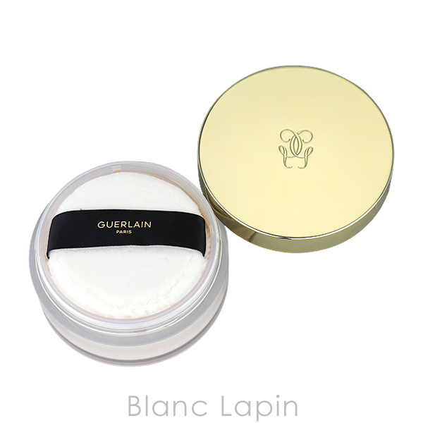 GUERLAIN（ゲラン） パリュール ゴールド スキン D-マイクロパウダー