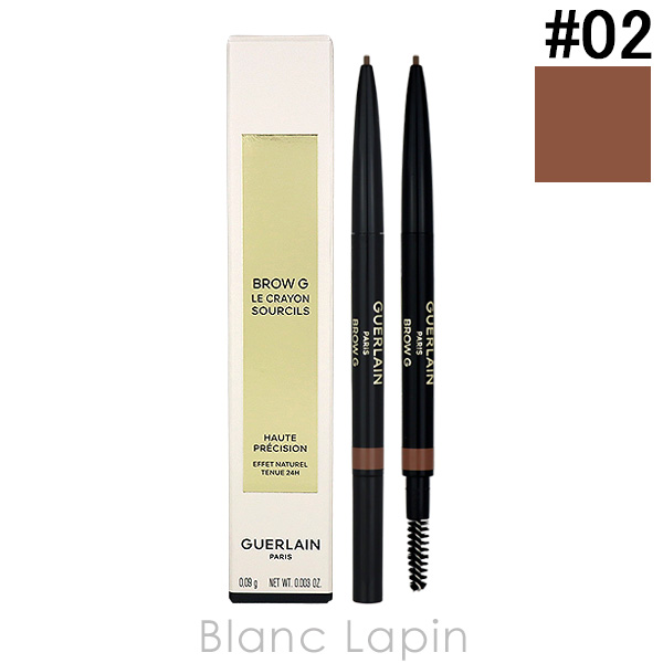  GUERLAIN ֥ #02 С 0.09g [439702]ڥ᡼زġ