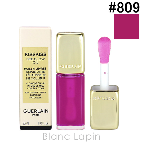  GUERLAIN ӡ #809 ٥  9.5ml [441163]ڥ᡼زġ