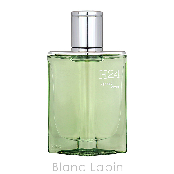 エルメス HERMES H24エルブヴィーヴ EDP 50ml フレグランス男性用 香水 メンズ [432104] : her1m0000018 :  BLANC LAPIN - 通販 - Yahoo!ショッピング