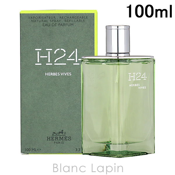 Yahoo! Yahoo!ショッピング(ヤフー ショッピング)エルメス HERMES H24エルブヴィーヴ EDP 100ml [432111]