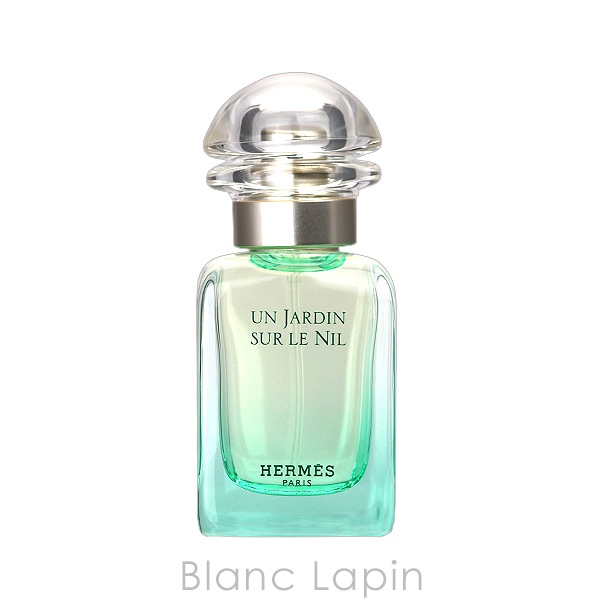HERMES（エルメス） ナイルの庭 EDT 30ml フレグランス女性用 香水