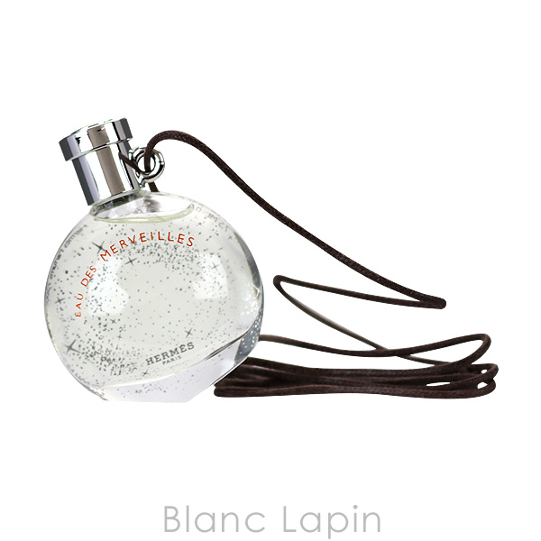 HERMES（エルメス） 【ミニサイズ】 オーデメルヴェイユ EDT 7.5ml
