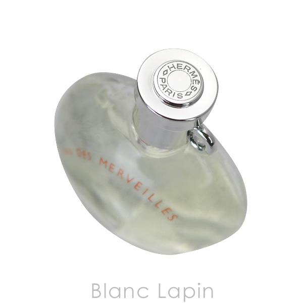 HERMES（エルメス） 【ミニサイズ】 オーデメルヴェイユ EDT 7.5ml