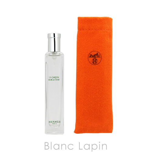 HERMES（エルメス） 【ミニサイズ】 屋根の上の庭 EDT 15ml ミニ