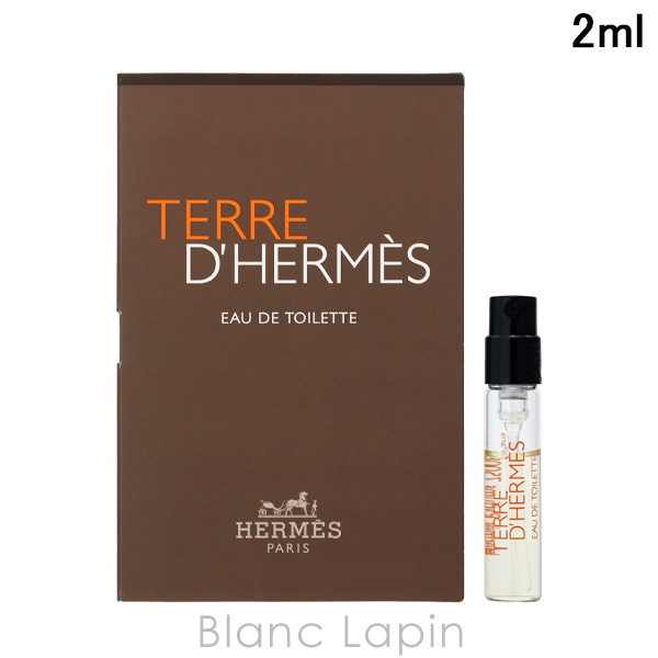 �ڥߥ˥������� ����᥹ HERMES �ơ���ɥ�����᥹ EDT 2ml [408597/009597/432905/005959]
