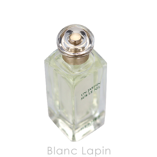 HERMES（エルメス） 【ミニサイズ】 ナイルの庭 EDT 7.5ml ミニ