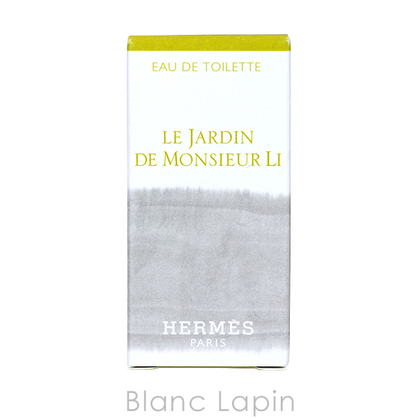 エルメス 李氏の庭 EDT 100ml 楽天市場】【月間優良ショップ】 エルメス Hermes 李氏の庭 EDT