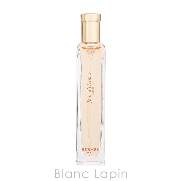 ★blueming★ジュールドゥエルメス アプソリュ　EDP 30ml HERMES 【ミニサイズ】 エルメス ジュールドゥエルメス