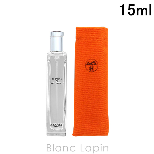 Amazon | エルメス 李氏の庭 EDT 100ml SP オードトワレスプレー