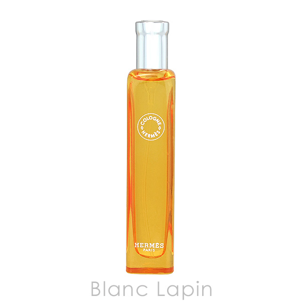 エルメス オー ドゥ マンダリン アンブレ EDC 100ml : シルク