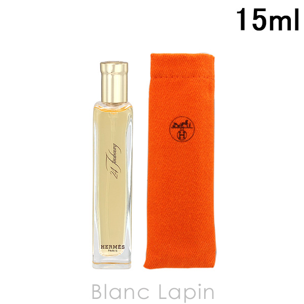 【ミニサイズ】 エルメス HERMES ヴァンキャトルフォーブル EDP 15ml [691326]
