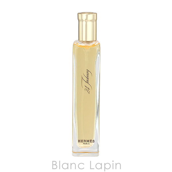 HERMES 【ミニサイズ】 エルメス ヴァンキャトルフォーブル EDP