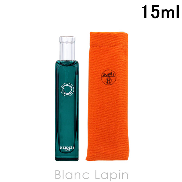 未使用エルメス オードランジュヴェルト コロン 15ml Hermes 楽天市場