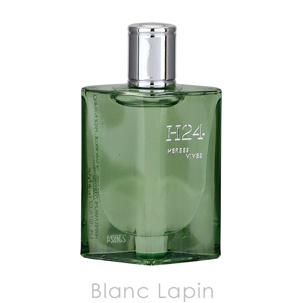 HERMES 【ミニサイズ】 エルメス H24エルブヴィーヴ EDP 5ml [432159 