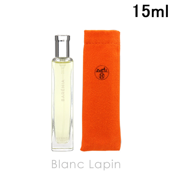 Yahoo! Yahoo!ショッピング(ヤフー ショッピング)【ミニサイズ】 エルメス HERMES バレニア EDP 15ml [421375]