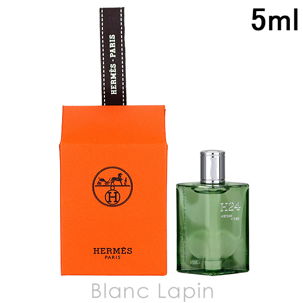 ڥߥ˥ ᥹ HERMES H24֥ EDP 5ml [434955]