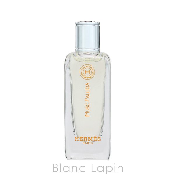 エルメス HERMES ムスクパリダ オー ド パルファム 香水 100ml 【公式