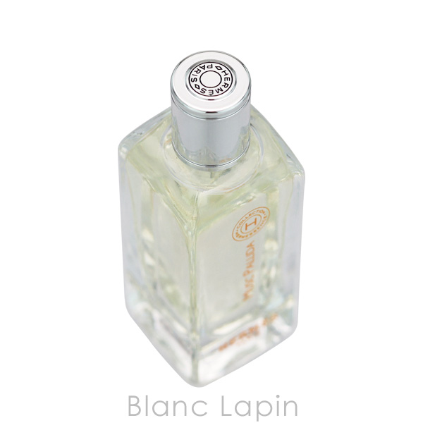 HERMES（エルメス） 【ミニサイズ】 ムスクパリダ EDP 7.5ml ミニ