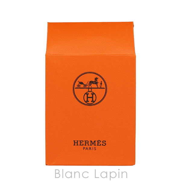 HERMES（エルメス） 【ミニサイズ】 ムスクパリダ EDP 7.5ml ミニ